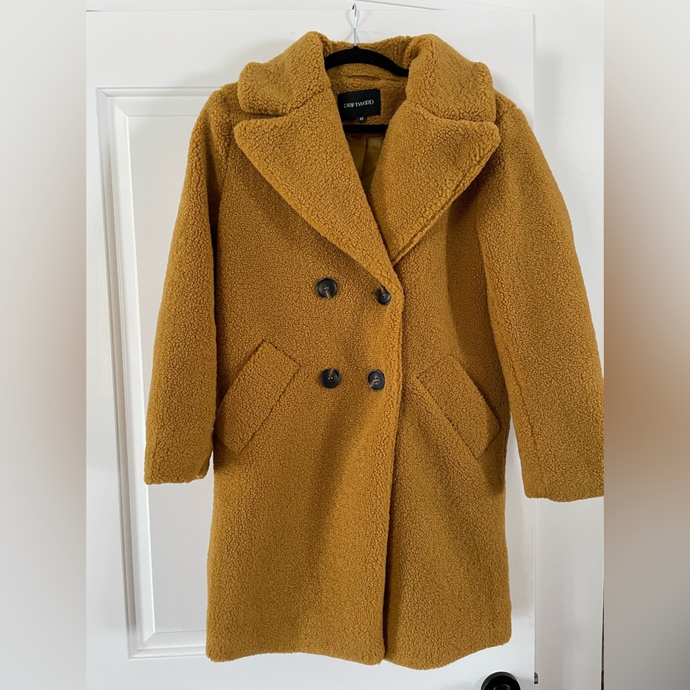 Free People Womens Jacket Size XS